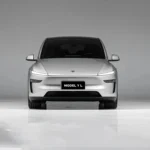2025 2026 Tesla Model Y L EV SUV 6-Door 5-Seater Pure Electric Vehicle New Energy Car New Car Dual-motor Four-wheel Drive - 图片 5