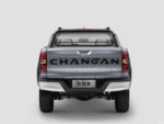 Low Price Brand New Nonuesd Changan Lantuo 2023 New Diesel Gasoline Pick up With 6 Gears Manual 5 Seats 4wd Max 163 Horsepower - 图片 6
