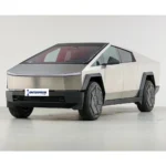New Full Option 2025 TESLA CYBERTRUCK CYBERBEAST Pure Electric Vehicle Pickup Truck