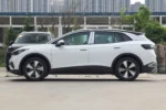 Hot sale for 2024 Volkswagen ID.4 X 1.5L SUV Hatchback EV SUV Fast Charging 4x4 with 5-Seater Hybrid Electric Fuel Type - 图片 3