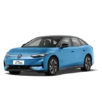 2024 Electric Suv Car Ev Car Volks-wagen Id.7 Vizzion Prime Pro Version Electric Car  5-door, 5-seater hatchback - 图片 3