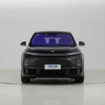 2025 Hot-selling Lixiang L7 Extended Range Medium And Large Suv High Performance 5-door 5-seat Ev Car