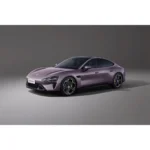 Buy Luxury ELectric Vehicles Xiao Mi Su7 4-door 5-seater Electric Sports Cars 700KM Long Range Adults Electric Cars - 图片 2