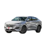 Changan Uni-K 1.5T AWD New Energy Hybrid Electric Car for Sale High Speed with IDD Technology - 图片 6