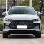 BYD Tang New Energy 2025 DM-i Intelligent Driving Edition 1.5T 115KM Front-wheel Drive Premium 7-seater