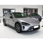 2025 XIAO-MI Yu7 Suv Electric Car Xiaomis Yu7 Ultra Cltc Range 835km