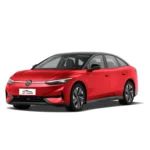 2024 Electric Suv Car Ev Car Volks-wagen Id.7 Vizzion Prime Pro Version Electric Car  5-door, 5-seater hatchback - 图片 2