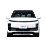 Lixiang L6 MAX Luxury SUV 2024 Hybrid 1.5T 154PS Long Range 212km New Arrival Lixiang L6 Car New Energy Vehicle