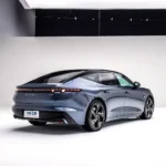 Lixiang Mega EV Luxury 7-Seater MPV 2024 Model with 710km Long Range Pure Electric Vehicle by XINIU Auto