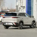 Low Price Sale BYD Frigate 07 DM-i PHEV E-CVT 5 Seat Hybrid China Suv Ev Car New Energy Vehicle Byd Electric Used Cars - 图片 6