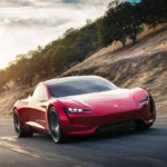 New 2024 New Generation of Top Equipped New Energy Vehicle Roadster 1200km Long Range Ev Luxury Car - 图片 4