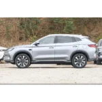 BYD Song Plus 2025 EV 605km Flagship Electric Car with DM-i, Accessories, Spare Parts, Trunk Storage & Smart Drive - 图片 4