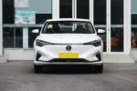2024 2025 Changan Eado Plus Ev Ev460 Electric Cars Hybrid Car Cheap China New Energy Vehicle EV Changan Eado Plus for Sale - 图片 3