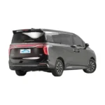 China Luxury Hybrid FAW Hongqi HQ9 PHEV Business Welfare Edition MPV Electric Car - 图片 4