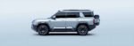 BYD Formula Leopard high-end new energy hard-core luxury SUV - Leopard 8 - 图片 4