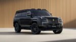 BYD SEAL U8L Premium Edition full-size executive luxury SUV - 图片 4