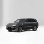 2024 Lixiang L9 Super Luxury Electric SUV Hybrid Vehicle Best-Selling Model with Extended Range New Energy Car - 图片 2